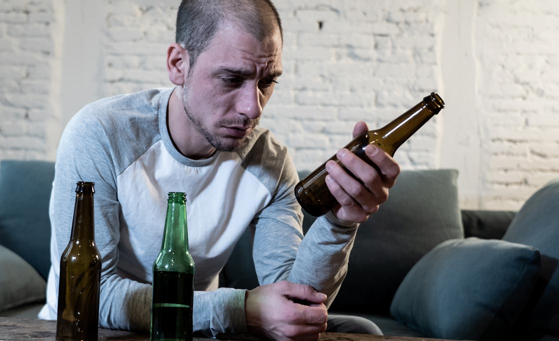 Убрать алкогольную зависимость в Балакирево
